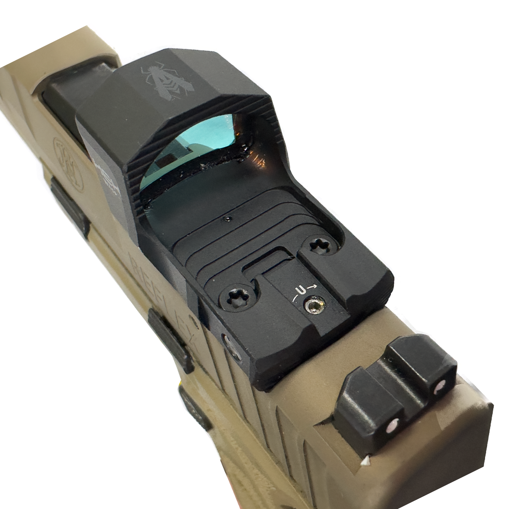 FN Reflex compatibility